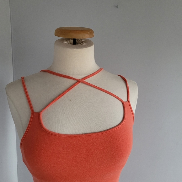 Women's mini stretch dress Size M - Picture 4 of 6